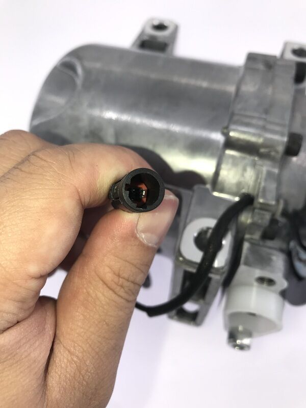 Air Con AC Compressor Fit For Holden Rodeo RA 3.0L Diesel 4JH1-TC For Isuzu D-max Mux