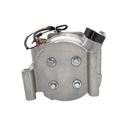Air Con A/C Compressor Fit For Holden Commodore Calais VS V6 3.8L 1995-2000