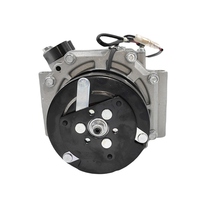 Air Con A/C Compressor Fit For Holden Commodore Calais VS V6 3.8L 1995-2000