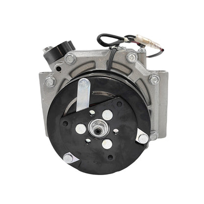 Air Con A/C Compressor Fit For Holden Commodore Calais VS V6 3.8L 1995-2000