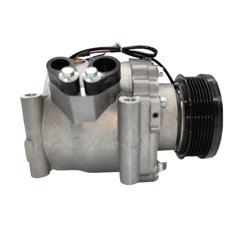 Air Con A/C Compressor Fit For Holden Commodore Calais VS V6 3.8L 1995-2000