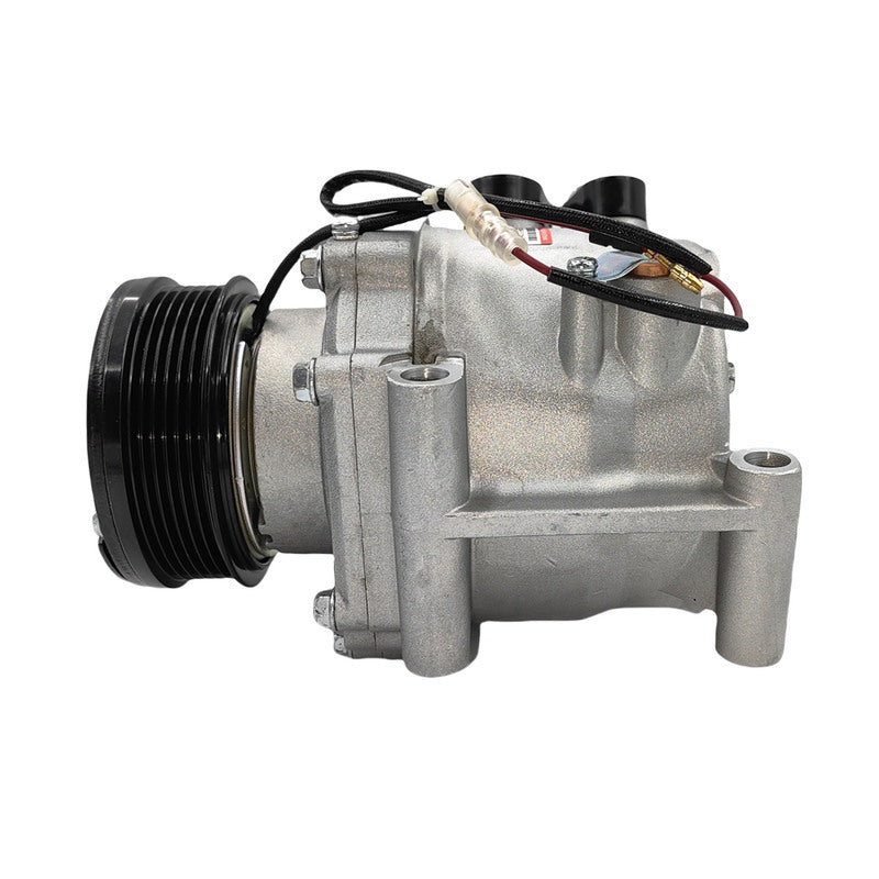 Air Con A/C Compressor Fit For Holden Commodore Calais VS V6 3.8L 1995-2000