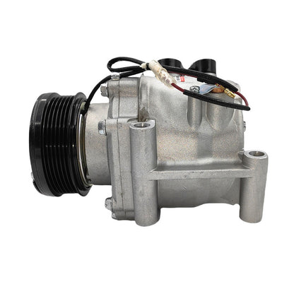Air Con A/C Compressor Fit For Holden Commodore Calais VS V6 3.8L 1995-2000