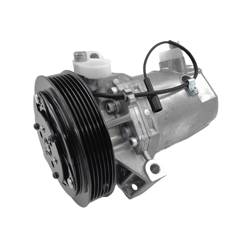 Air Con AC Compressor Fit For Holden Colorado RG 2.5L 2.8L 4Cyl Diesel Duramax 06/2012-12/2019