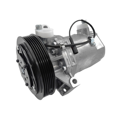 Air Con AC Compressor Fit For Holden Colorado RG 2.5L 2.8L 4Cyl Diesel Duramax 06/2012-12/2019
