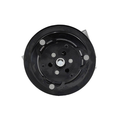 Air Con AC Compressor Fit For Holden Colorado RG 2.5L 2.8L 4Cyl Diesel Duramax 06/2012-12/2019