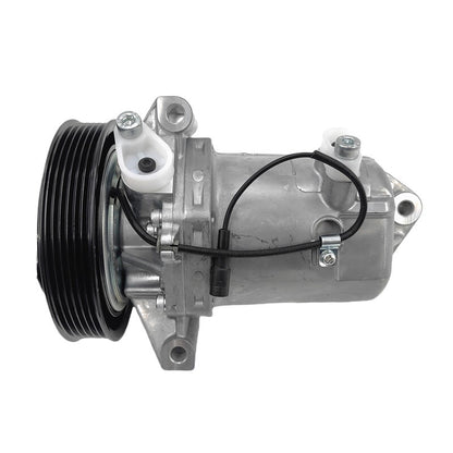 Air Con AC Compressor Fit For Holden Colorado RG 2.5L 2.8L 4Cyl Diesel Duramax 06/2012-12/2019