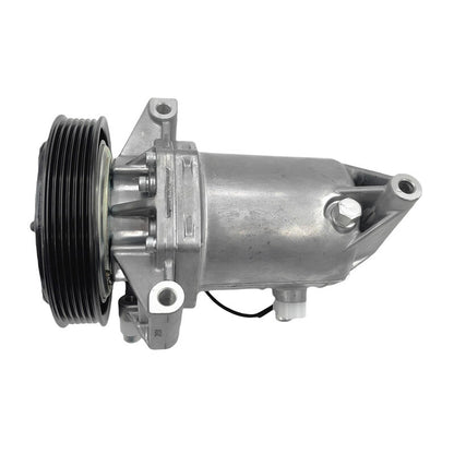 Air Con AC Compressor Fit For Holden Colorado RG 2.5L 2.8L 4Cyl Diesel Duramax 06/2012-12/2019