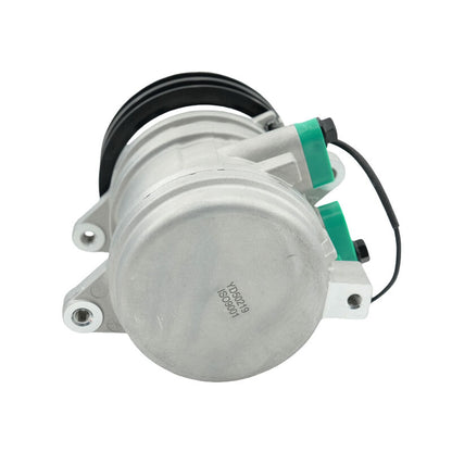 Air Con AC Compressor Fit For Holden Rodeo TF 3.0L Diesel 4JH1-TC 2001-2003