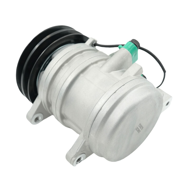 Air Con AC Compressor Fit For Holden Rodeo TF 3.0L Diesel 4JH1-TC 2001-2003