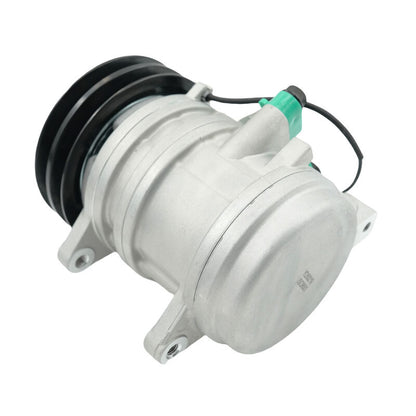 Air Con AC Compressor Fit For Holden Rodeo TF 3.0L Diesel 4JH1-TC 2001-2003