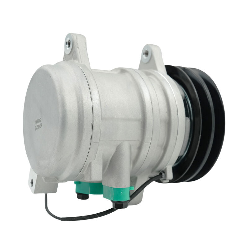 Air Con AC Compressor Fit For Holden Rodeo TF 3.0L Diesel 4JH1-TC 2001-2003