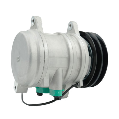 Air Con AC Compressor Fit For Holden Rodeo TF 3.0L Diesel 4JH1-TC 2001-2003