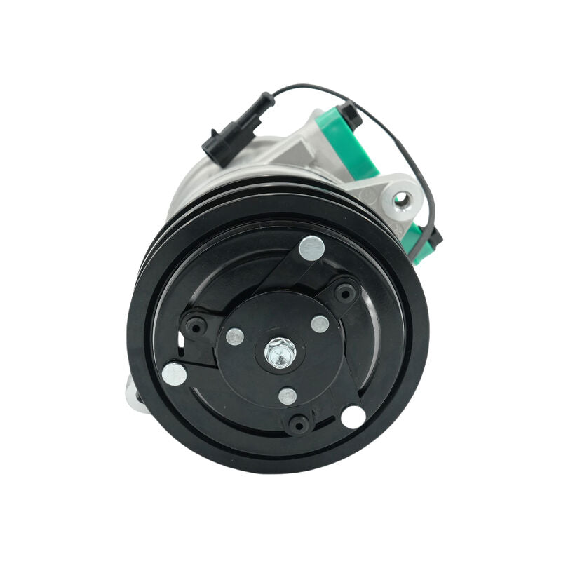 Air Con AC Compressor Fit For Holden Rodeo TF 3.0L Diesel 4JH1-TC 2001-2003
