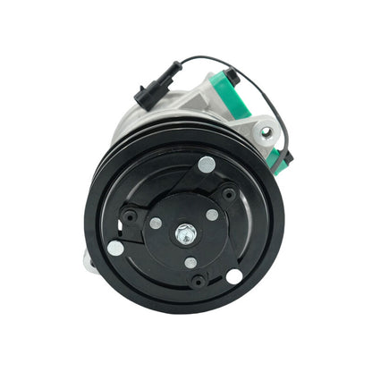 Air Con AC Compressor Fit For Holden Rodeo TF 3.0L Diesel 4JH1-TC 2001-2003