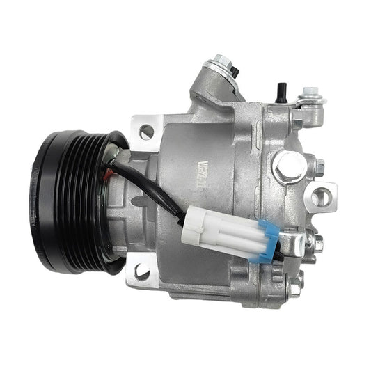 AC Air Conditioner Compressor Fit For Holden Barina TM 1.6L Chevrolet Sonic LS LT 1.8L
