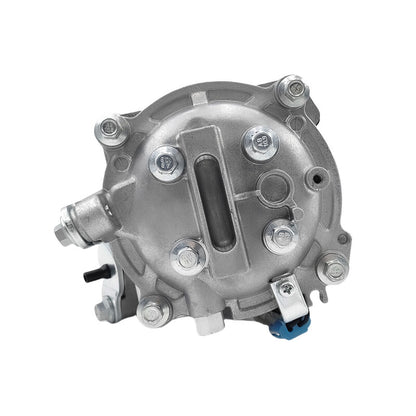 AC Air Conditioner Compressor Fit For Holden Barina TM Trax TJ 1.4L 1.6L 1.8L A14NET F16D4 F18D4 2011-2020 95059819