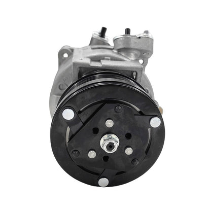 AC Air Conditioner Compressor Fit For Holden Barina TM 1.6L Chevrolet Sonic LS LT 1.8L