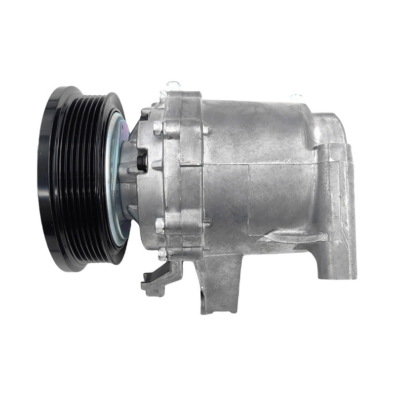 Air Con AC Compressor & Clutch Assembly Fit For Holden Rodeo RA 3.5L Petrol 6VE1 03/2003-12/2005