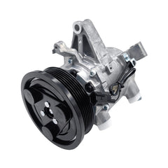 Air Con AC Compressor & Clutch Assembly Fit For Holden Rodeo RA 3.5L Petrol 6VE1 03/2003-12/2005