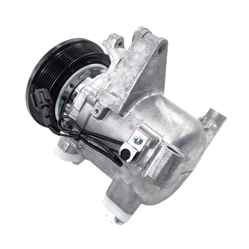 Air Con AC Compressor & Clutch Assembly Fit For Holden Rodeo RA 3.5L Petrol 6VE1 03/2003-12/2005