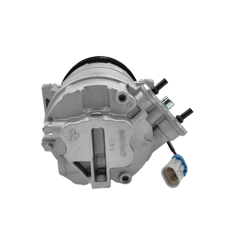 Air Con AC Compressor Fit For Holden Commodore VZ Caprice Statesman WL 3.6L V6 08/2004-07/2007