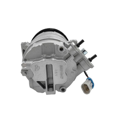 Air Con AC Compressor Fit For Holden Commodore VZ Caprice Statesman WL 3.6L V6 08/2004-07/2007