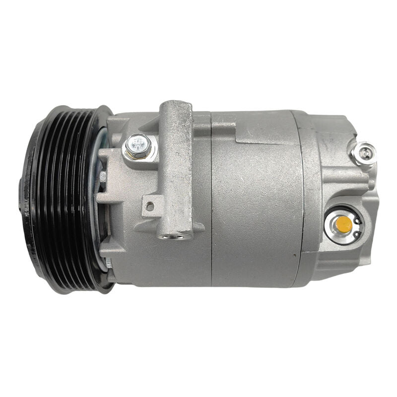 Air Con AC Compressor Fit For Holden Commodore VZ Caprice Statesman WL 3.6L V6 08/2004-07/2007