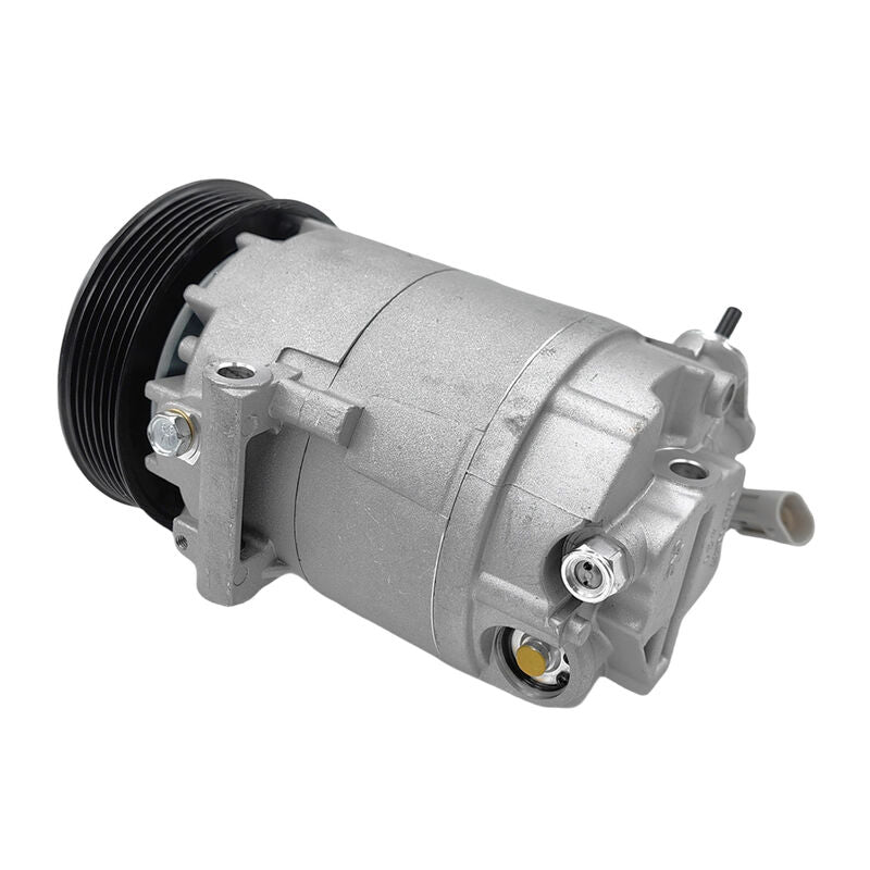 Air Con AC Compressor Fit For Holden Commodore VZ Caprice Statesman WL 3.6L V6 08/2004-07/2007
