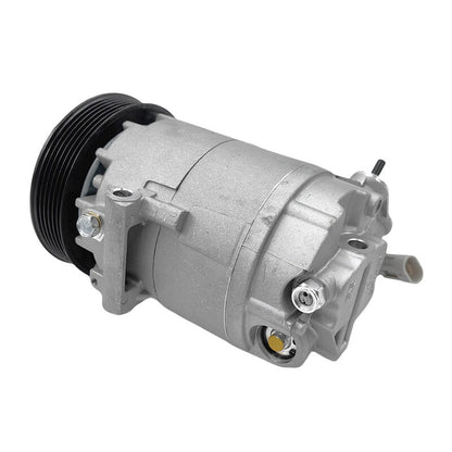 Air Con AC Compressor Fit For Holden Commodore VZ Caprice Statesman WL 3.6L V6 08/2004-07/2007