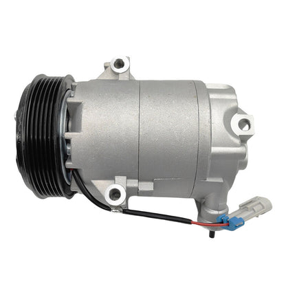 Air Con AC Compressor Fit For Holden Commodore VZ Caprice Statesman WL 3.6L V6 08/2004-07/2007