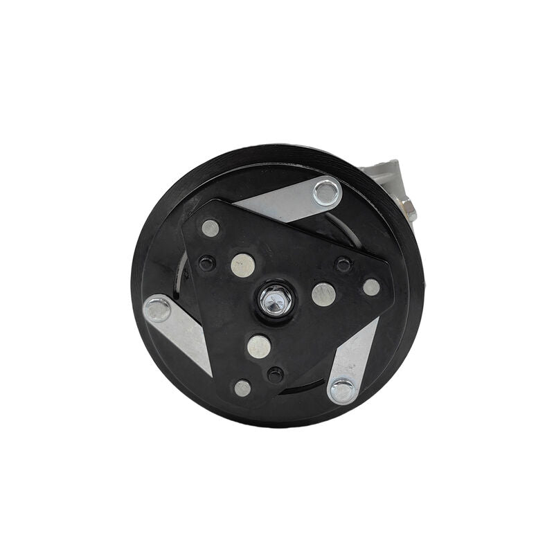 Air Con AC Compressor Fit For Holden Commodore VZ Caprice Statesman WL 3.6L V6 08/2004-07/2007