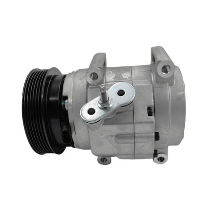 A/C Compressor Fit For Holden Captiva CG CG7 2.0L Diesel Turbo 2006-2010
