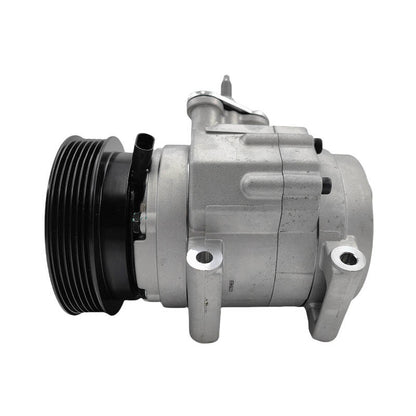A/C Compressor Fit For Holden Captiva CG CG7 2.0L Diesel Turbo 2006-2010