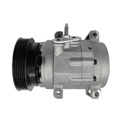 A/C Compressor Fit For Holden Captiva CG CG7 2.0L Diesel Turbo 2006-2010