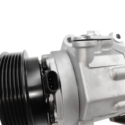 A/C Compressor Fit For Holden Captiva CG CG7 2.0L Diesel Turbo 2006-2010