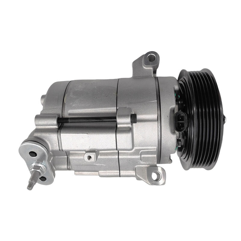 Air Con AC Compressor Fit For Holden Captiva CG 4Cyl Diesel Petrol 2.2L 2.4L 03/2011-ON