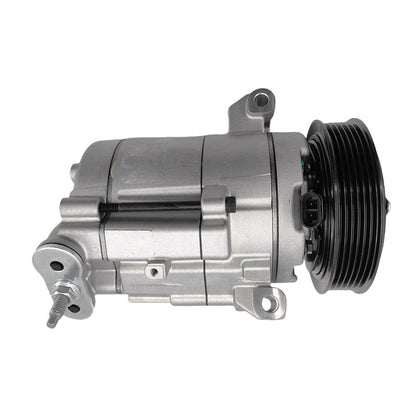 Air Con AC Compressor Fit For Holden Captiva CG 4Cyl Diesel Petrol 2.2L 2.4L 03/2011-ON