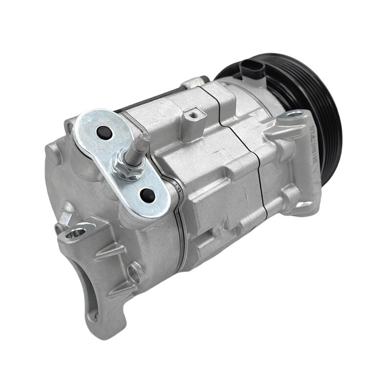 Air Con AC Compressor Fit For Holden Captiva CG 4Cyl Diesel Petrol 2.2L 2.4L 03/2011-ON