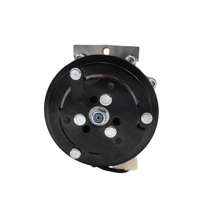 AC Aircon Compressor Fit For Holden Rodeo RA 3.0L Diesel Turbo 2003-2007