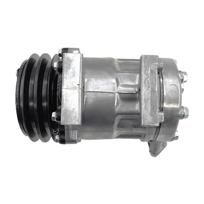 AC Aircon Compressor Fit For Holden Rodeo RA 3.0L Diesel Turbo 2003-2007