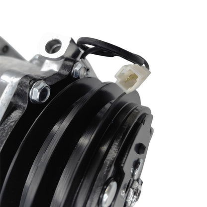 AC Aircon Compressor Fit For Holden Rodeo RA 3.0L Diesel Turbo 2003-2007