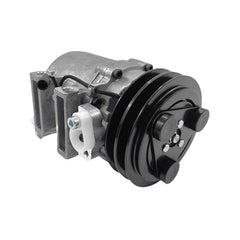 Air Con AC Compressor Fit For Holden Rodeo RA 3.0L 4cyl Turbo Diesel 4JJ1-TC 4JH1-TC 2003-2008