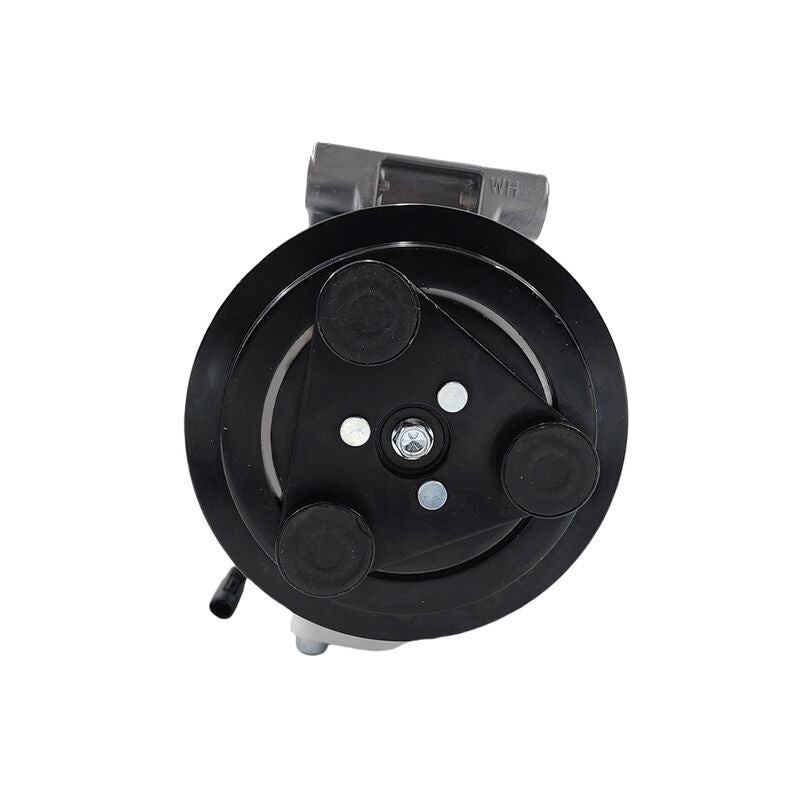 Air Con AC Compressor Fit For Holden Rodeo RA 3.0L 4cyl Turbo Diesel 4JJ1-TC 4JH1-TC 2003-2008