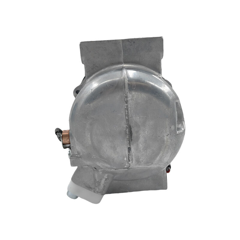 Air Con AC Compressor Fit For Holden Rodeo RA 3.0L 4cyl Turbo Diesel 4JJ1-TC 4JH1-TC 2003-2008