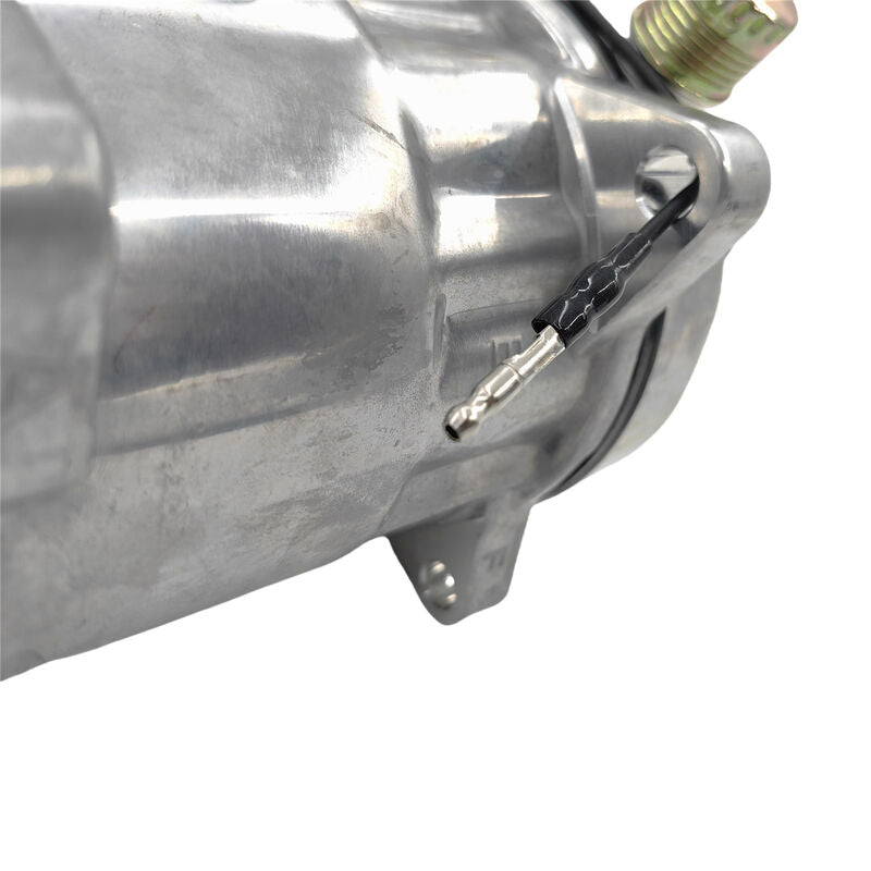 AC Air Con Compressor Fit For Holden Commodore Late VB VC VH Blue