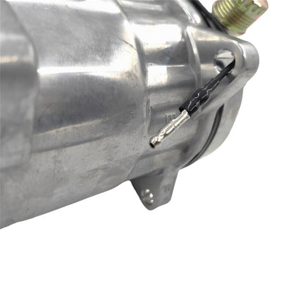 AC Air Con Compressor Fit For Holden Commodore Late VB VC VH Blue