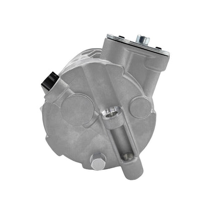 A/C Compressor No Clutch Fit For Holden VE Commodore 3.6L 92240524 92265301 2006-2013