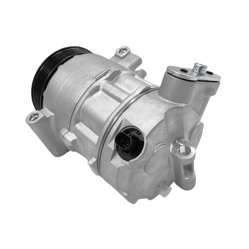 A/C Compressor No Clutch Fit For Holden VE Commodore 3.6L 92240524 92265301 2006-2013