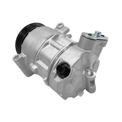 A/C Compressor No Clutch Fit For Holden VE Commodore 3.6L 92240524 92265301 2006-2013